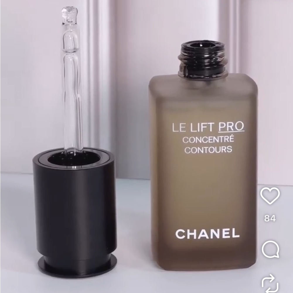 Chanel Le Lift Pro Concentré Contours serum